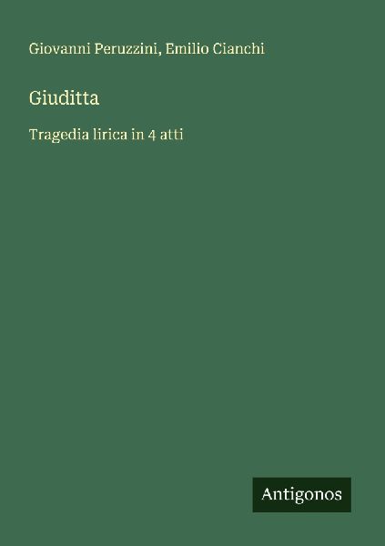 Giuditta