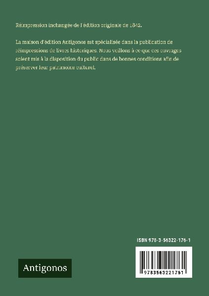 Histoire de la philosophie ionienne