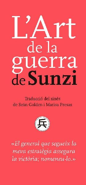 L'Art de la Guerra de Sunzi