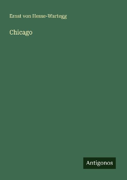 Chicago