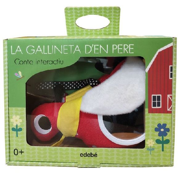 La gallineta d'en Pere