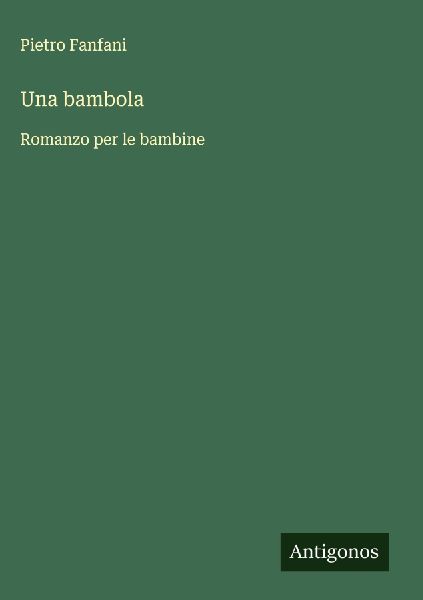 Una bambola