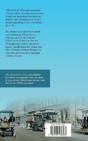 Mit Müh und Not