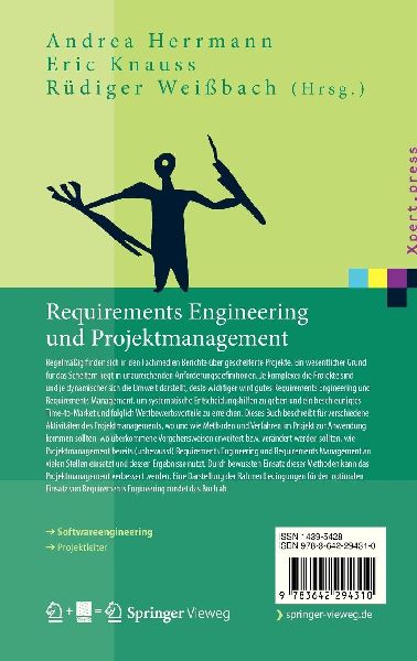 Requirements Engineering und Projektmanagement