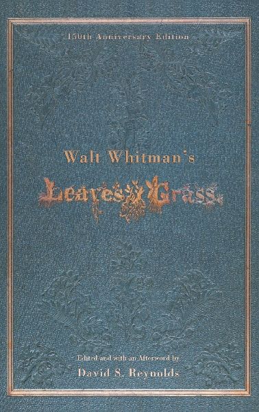Walt Whitman's Leaves of Grass