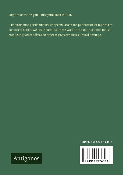 The Way of Salvation, Meditations for Every Day of the Year, Translated from Italian