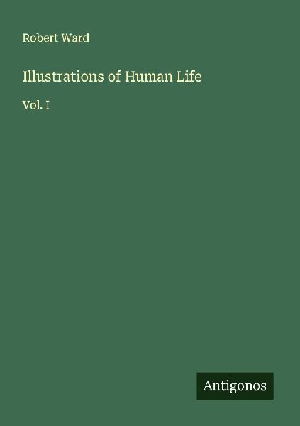 Illustrations of Human Life