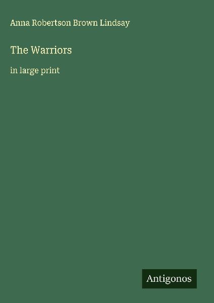 The Warriors