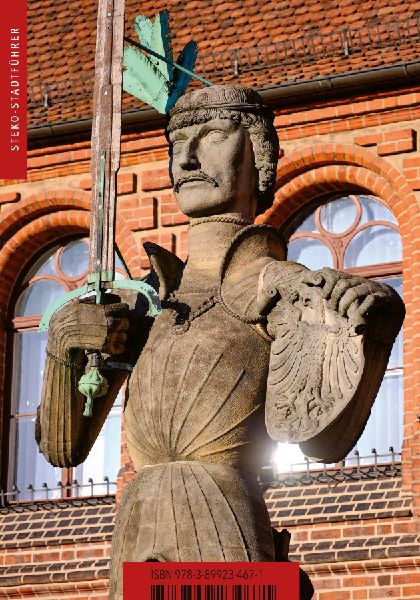 Hansestadt Stendal