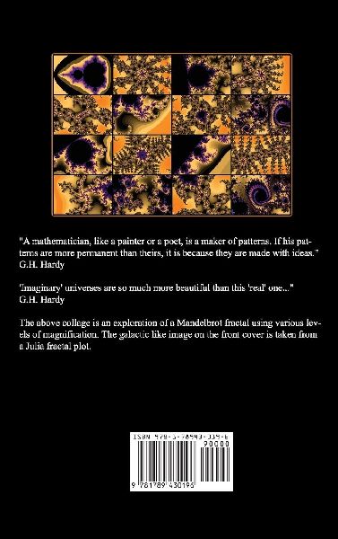A Course of Pure Mathematics