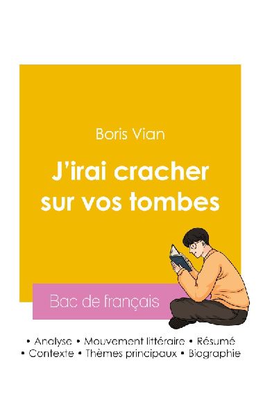 Réussir son Bac de français 2026 : Analyse du roman J'i...