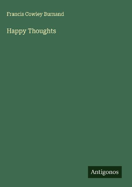 Happy Thoughts