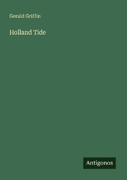 Holland Tide