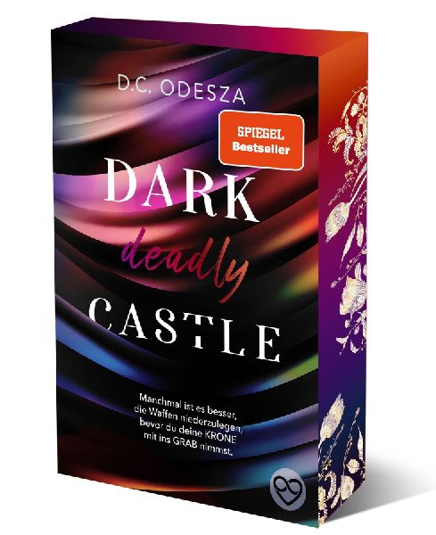 DARK deadly CASTLE