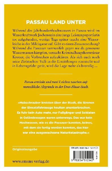 Leichrevier