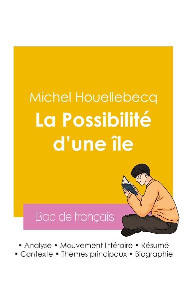 Réussir son Bac de français 2026 : Analyse du roman La Possi...