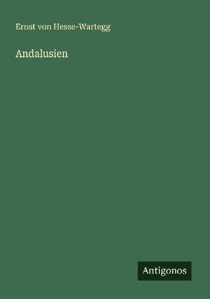 Andalusien