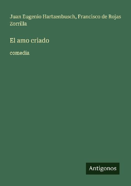 El amo criado
