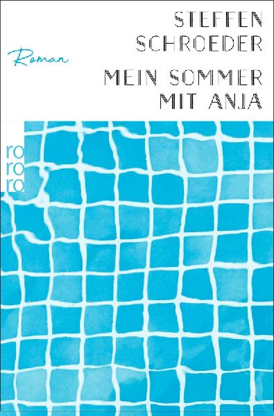 Mein Sommer mit Anja