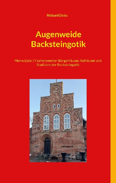 Augenweide Backsteingotik