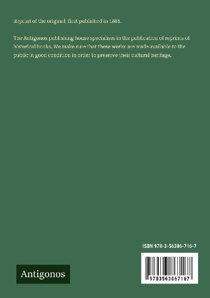 Works of the Late Rev. James Hamilton, D.D., F.L.S.