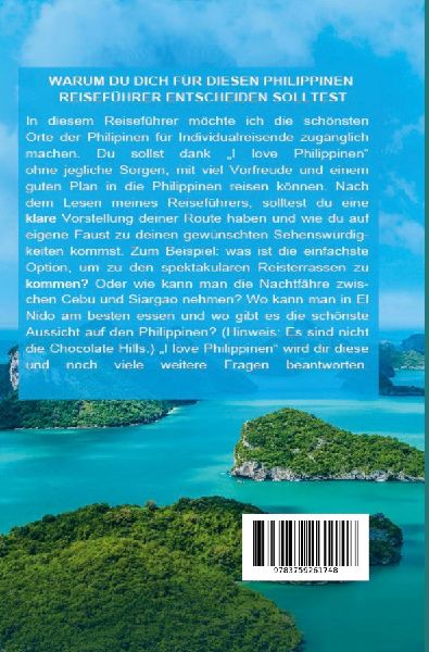 Philippinen Reiseführer