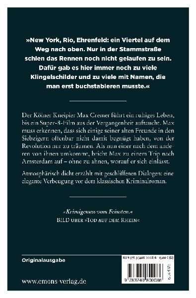 Ehrenfeld-Blues