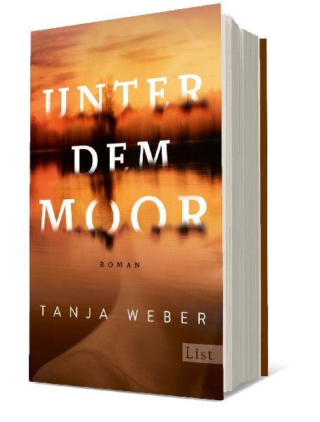 Unter dem Moor