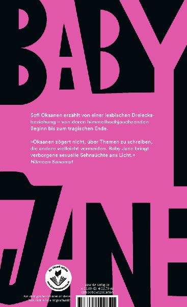 Baby Jane