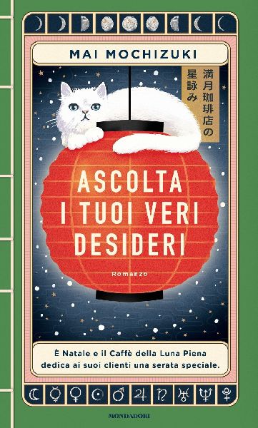 Ascolta i tuoi veri desideri