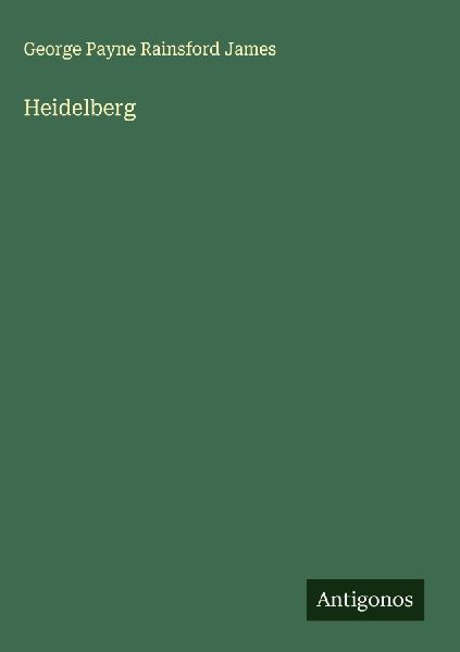 Heidelberg
