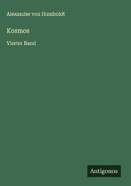 Kosmos