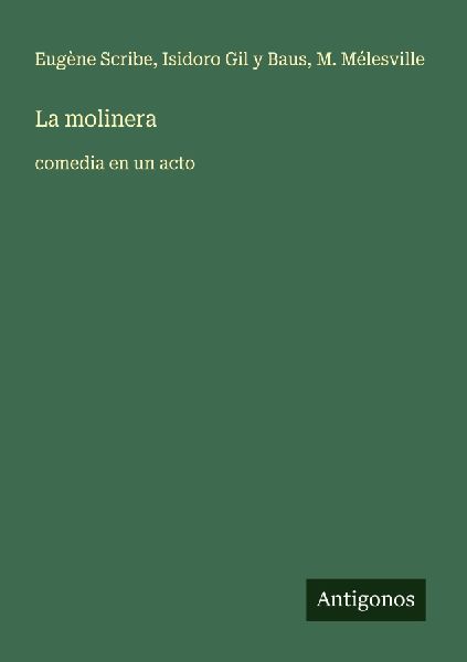 La molinera
