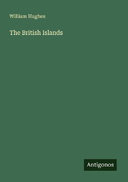 The British Islands