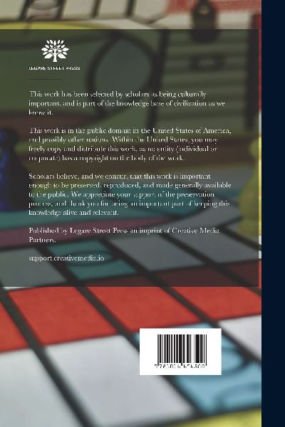Chess Analysed; Or, Instructions by Which a Perfect Knowledge of This Noble Game May in a Short Time Be Acquired