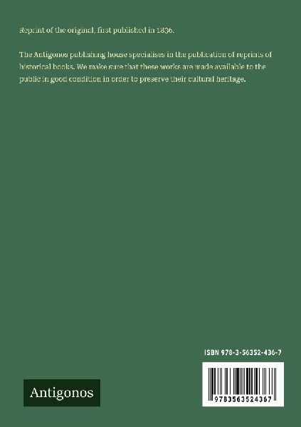 The Way of Salvation, Meditations for Every Day of the Year, Translated from Italian