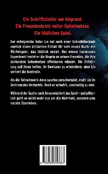 Die Wahrheit ruht nie