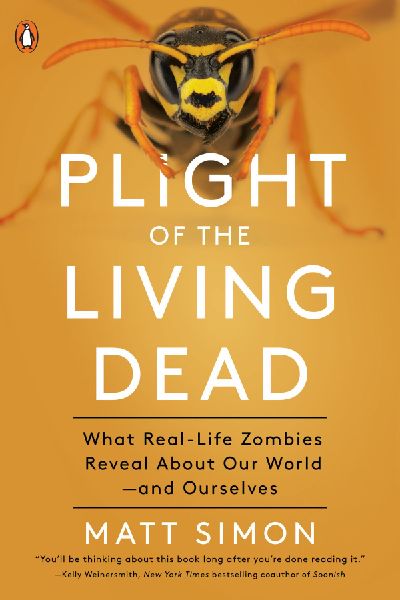 Plight of the Living Dead