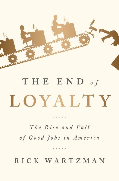 End of Loyalty