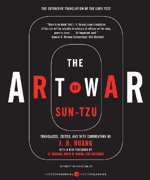 Art of War, The