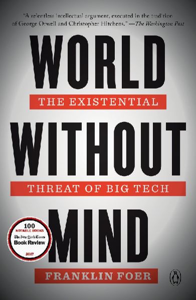 World Without Mind