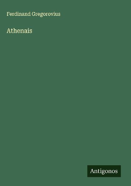 Athenais