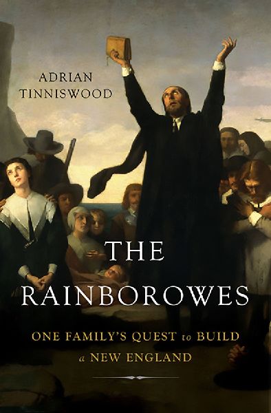 Rainborowes