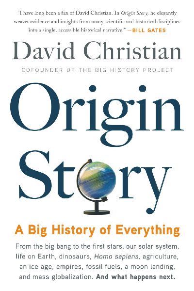 Origin Story