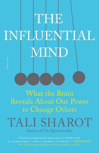 Influential Mind