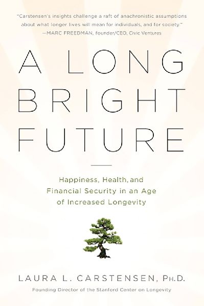 A Long Bright Future