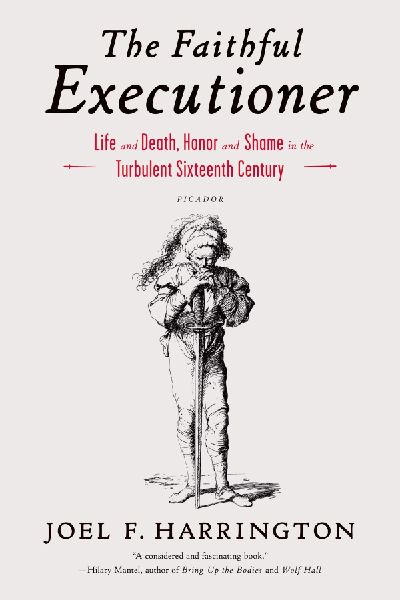 Faithful Executioner