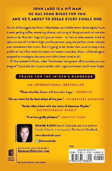 Intern's Handbook, Volume 1