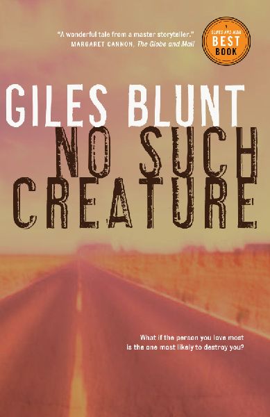 No Such Creature