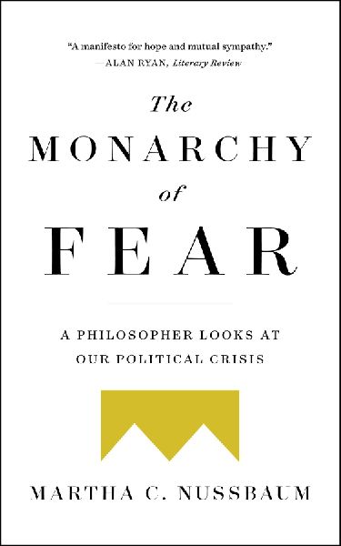 The Monarchy of Fear
